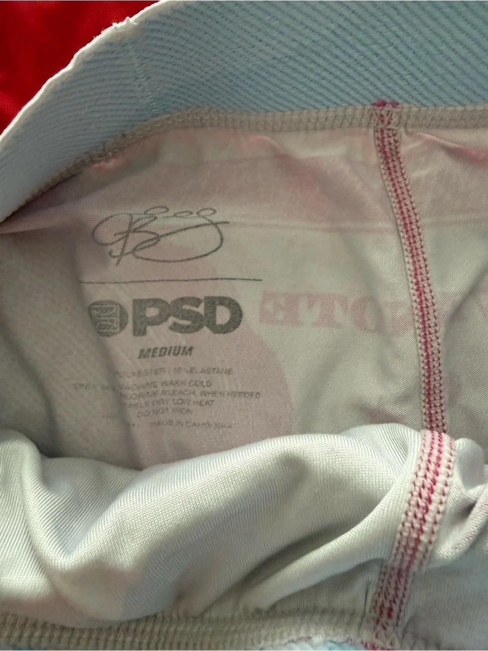 PSD pack performance